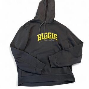 Old Navy Biggie Smalls Hoodie